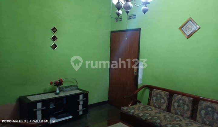 Rumah Mainroad Sadang Serang Tubagus Ismail dekat borma