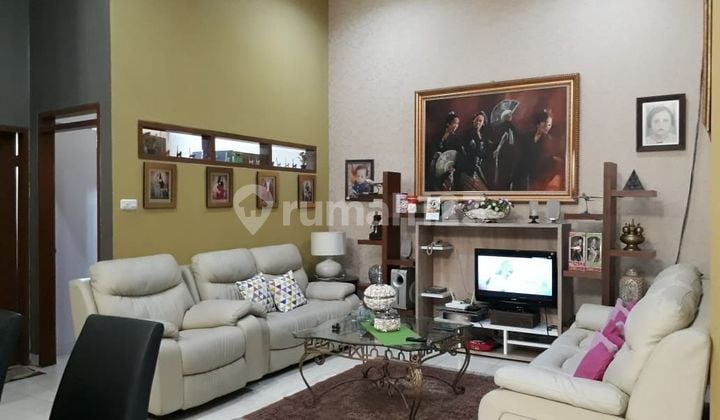 Rumah Baru Renovasi Batununggal Harga Murah Nego Cepat