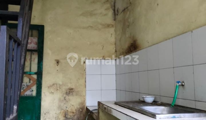Rumah Jalan Progo Sayap Riau Dekat Jonas Foto