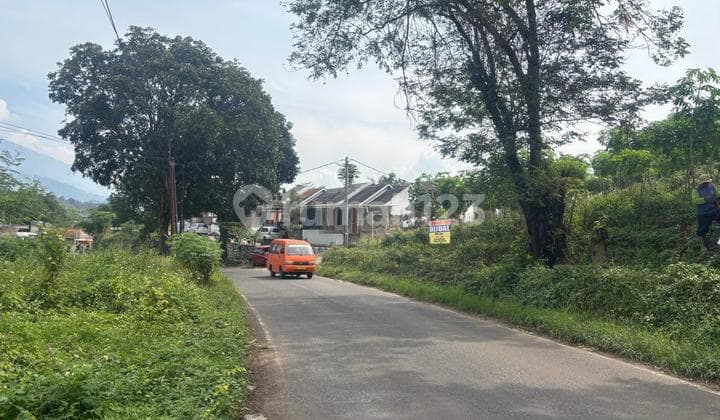 Tanah Murah Jalan Hasan Arif Garut Banyuresmi