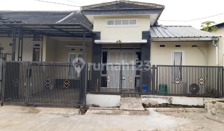 Rumah Minimalis Termurah Permata Buahbatu Dekat Stt Telkom