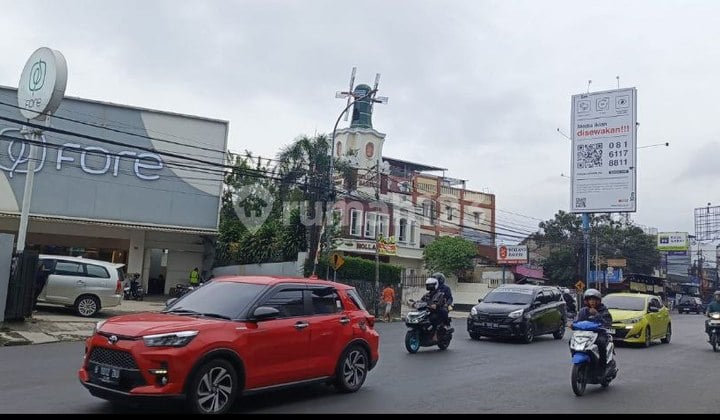 Toko Kue Holland Bakery Setiabudi Seberang Borma