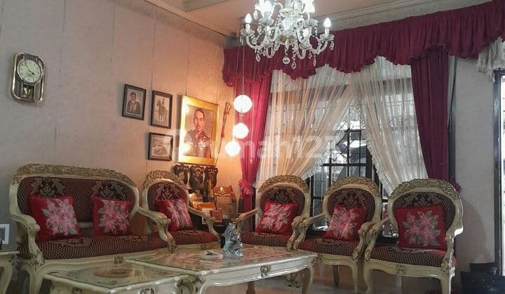 Rumah Murah Sayap Riau Bandung Dekat Pasar Cihapit
