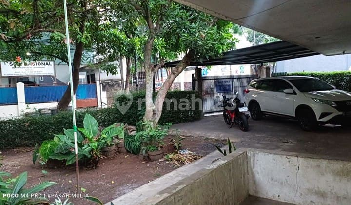 Rumah Mainroad Tubagus Ismail Sadang Serang Bandung dekat terminal