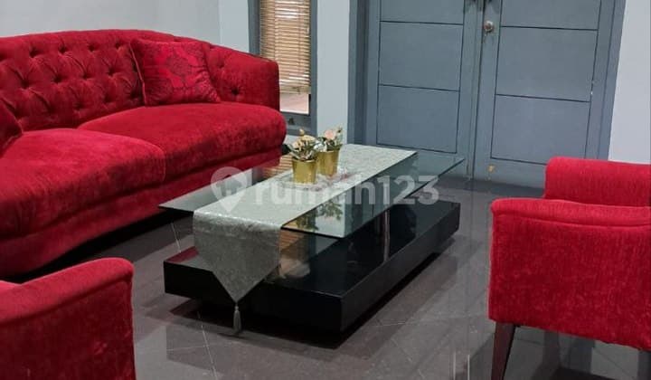 Rumah Turangga Terawat Siap Huni Harga Termurah Area Buahbatu