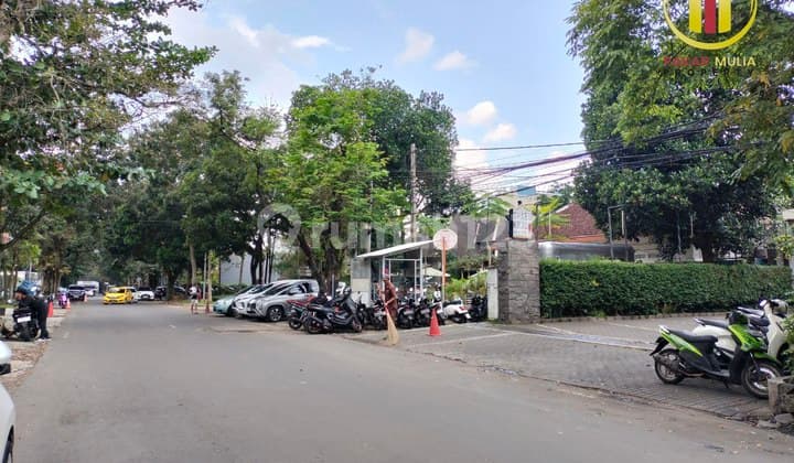 Rumah Jalan Progo Sayap Riau Dekat Jonas Foto