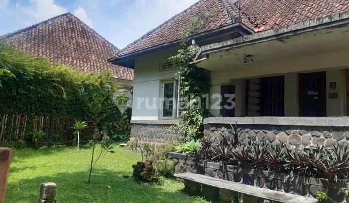 Rumah Sayap Riau Harga Wajar Dekat Iga Galabag