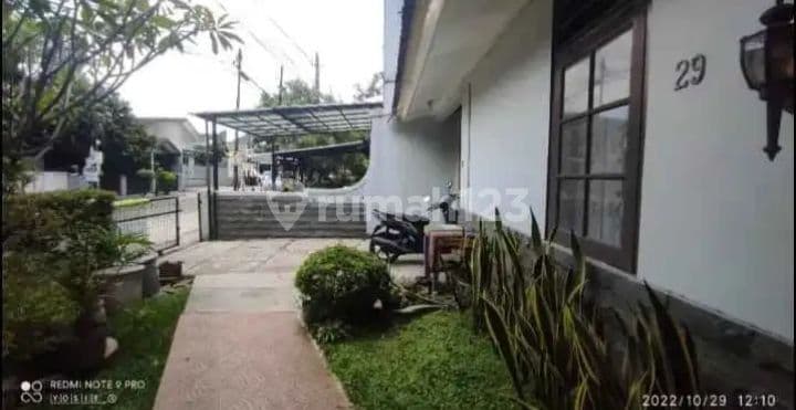 Rumah Terjangkau Antapani Bandung Dekat Ke Griya