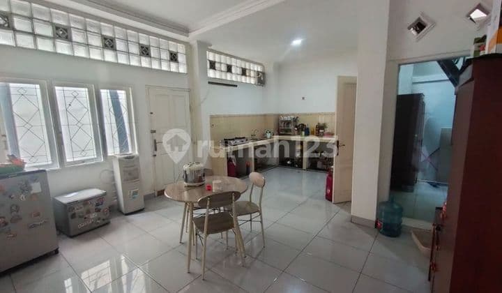 Rumah Siap Huni Turangga Jalan Lebar Dekat Horison