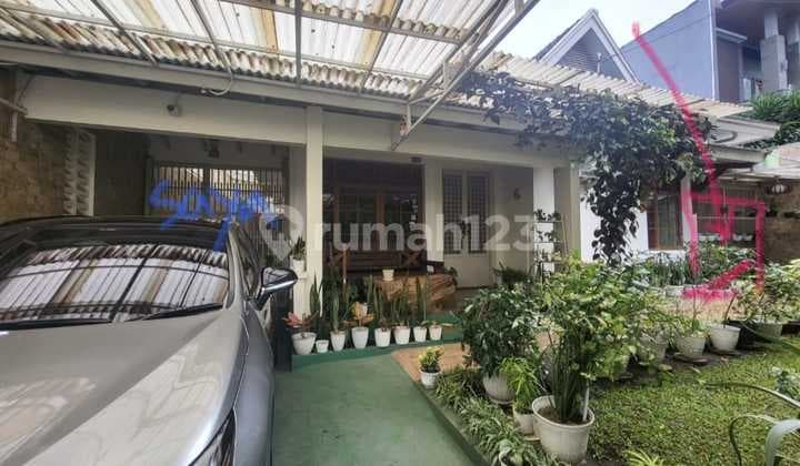 Nice House Wing Gatot Subroto You'll Definitely Like