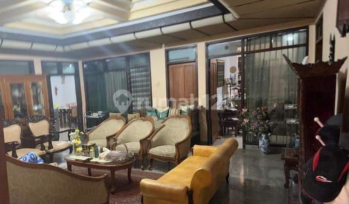 Rumah Termurah Komplek Kembar Bkr Terawat Siap Huni