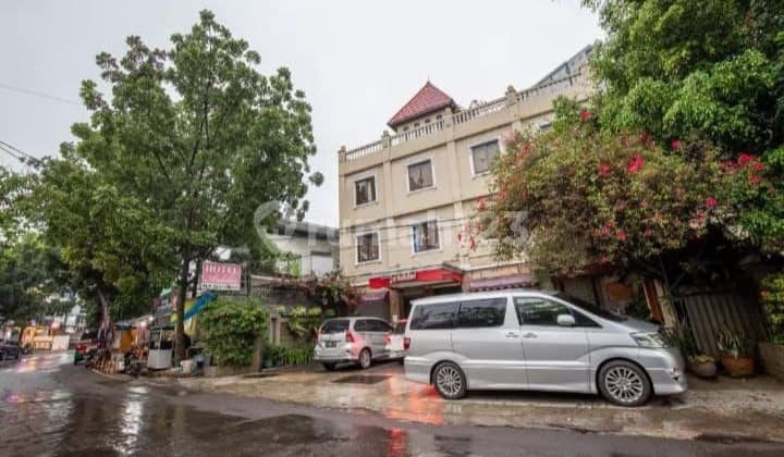 Hotel Ardellia Dipusat Kota Dekat Dengan Asia Afrika