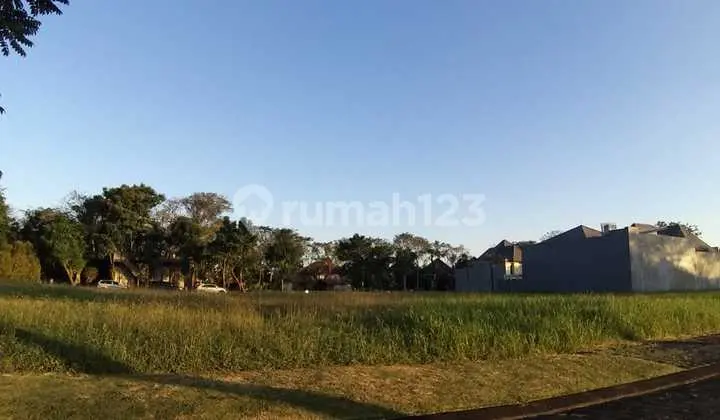 Dijual Kavling Tanah Di Graha Famili Surabaya