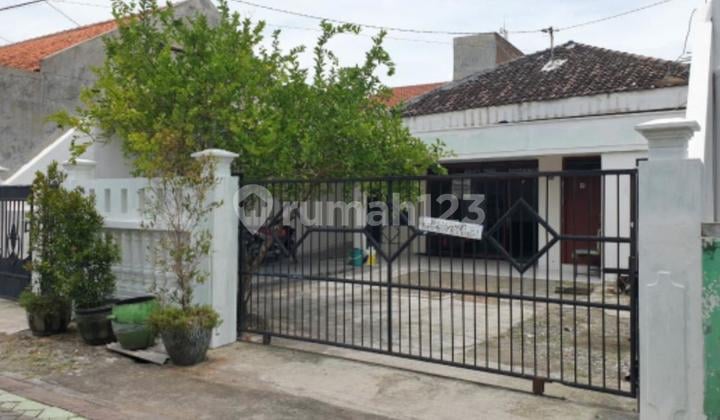 Dijual Rumah Siap Huni Di Jalan Lidah Wetan Surabaya Dijual Rumah Siap Huni Di Jalan Lidah Wetan Surabaya