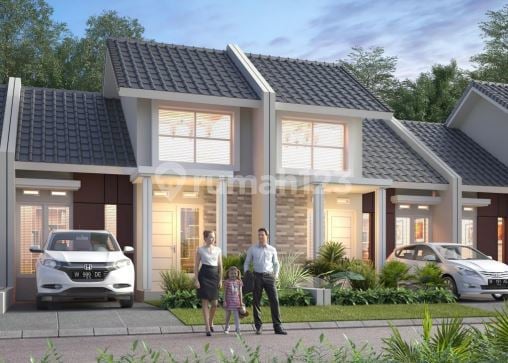 Dijual Rumah Baru Di Permata Kwangsan Regencu Sidoarjo