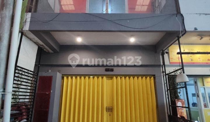 Dijual Ruko Murah Minimalis Di Gwalk Galeria Surabaya Barat