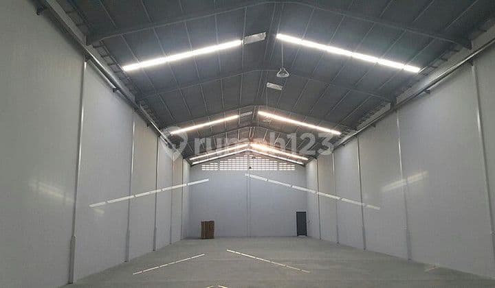 Premium Gudang Fortune Tambak sawah waru Sidoarjo