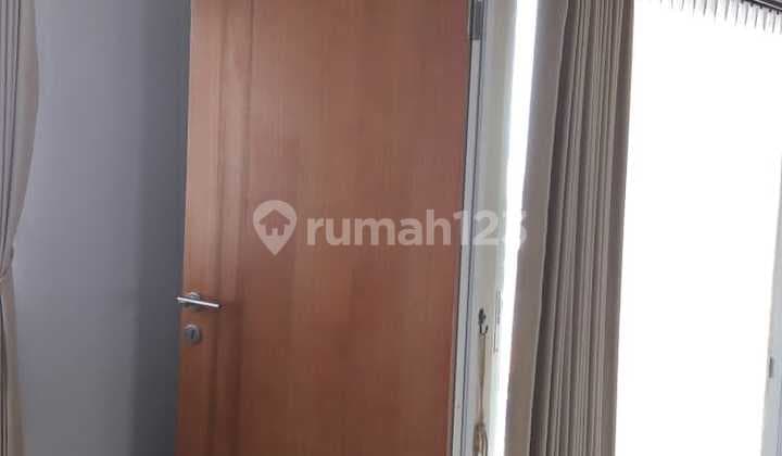 Dijual Apartemen Puncak Bukit Golf Dekat Pakuwon Mall