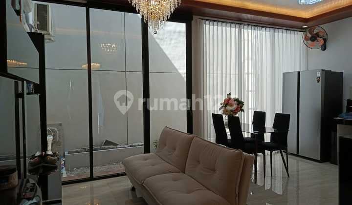 Jual Rumah Siap Huni Nortwest Park Citraland Sudah Furnished ...