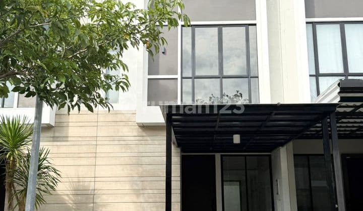 Sell New House Nortwest Park Smart Technology System