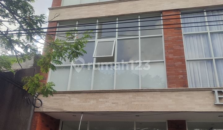 For Sale Mahendradata Shophouse, Strategic Location, Zero Road, Ready to Use.