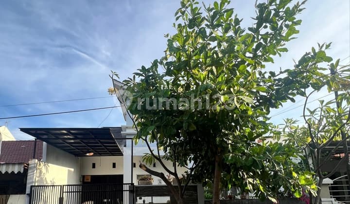 For Sale: House in Dirungkut Mejoyo Selatan, Near Ubaya