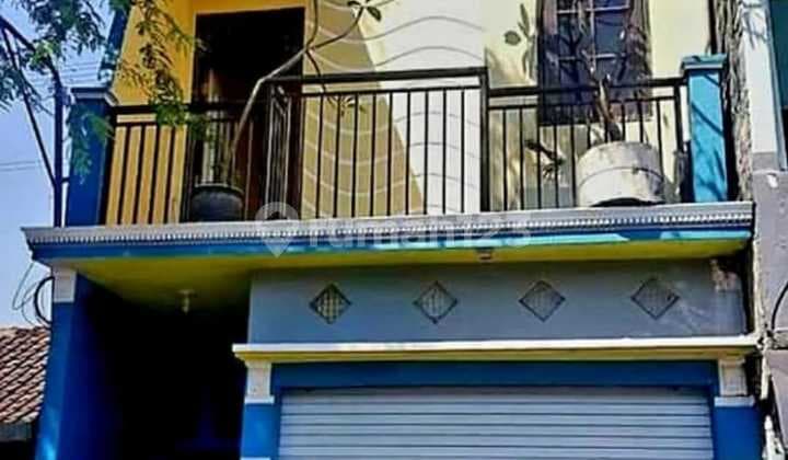 Dijual Rumah Siap Huni Dukuh Kupang Barat Dekat Kuliner dan Mall