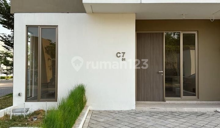 Jual Rumah Siap Huni The Juanda Lokasi Strategis