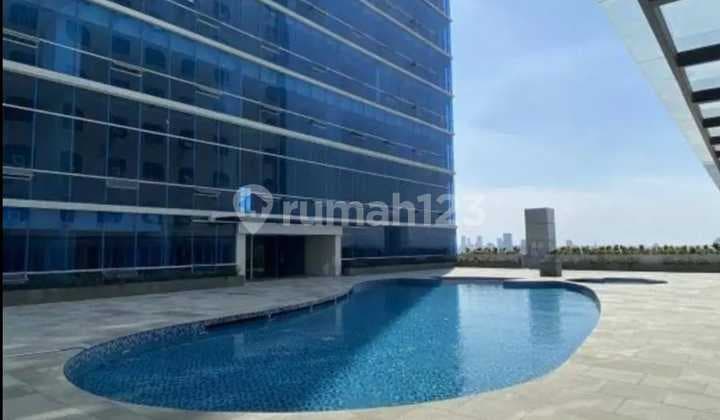 Apartemen City Square Siap Huni Dekat Universitas