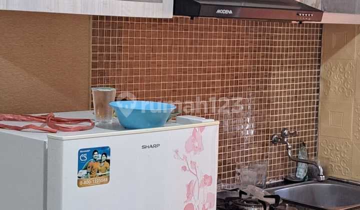 For Rent: Princstone Corner Educity Tower Apartment, Area 45m²