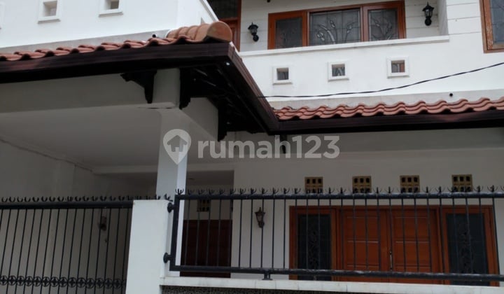 Dijual Rumah Murah Di Graha Indah Gayung Kebonsari Surabaya