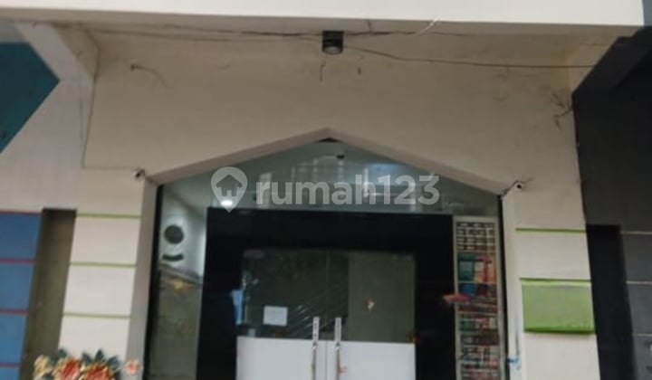 Jual Ruko Sudah Ada Salon Nail Art Beserta Perabotnya Komplek Pertokoan Nginden Semolo