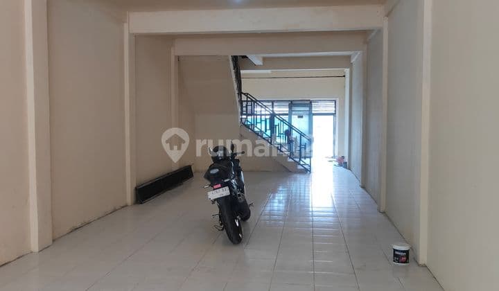Jual/ Sewa Ruko 0 Jalan Ramai di Raya Area Cbd Manyar Surabaya