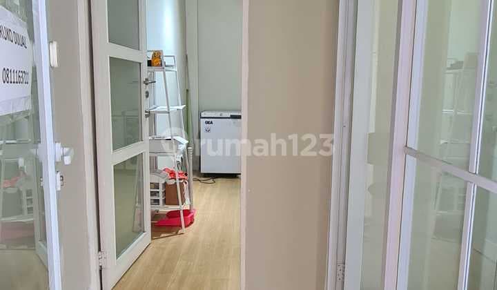 Cheap 2-Unit Shop House in Granada Square BSD ~ For Sale