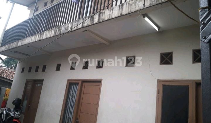 Rumah Kost 8 Kamar, Murah Dekat Kampus Upj Bintaro ~ Nrleka Rumah Kost 8 Kamar, Murah Dekat Kampus Upj Bintaro ~ Nrleka