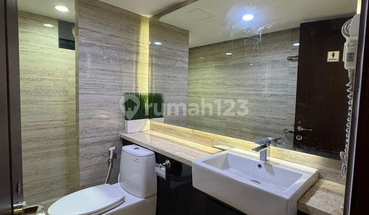 Orchid Garden Condo 2+1, good renovation, semi-sale. Anselia Apartment 2 Bedrooms Unfurnished.