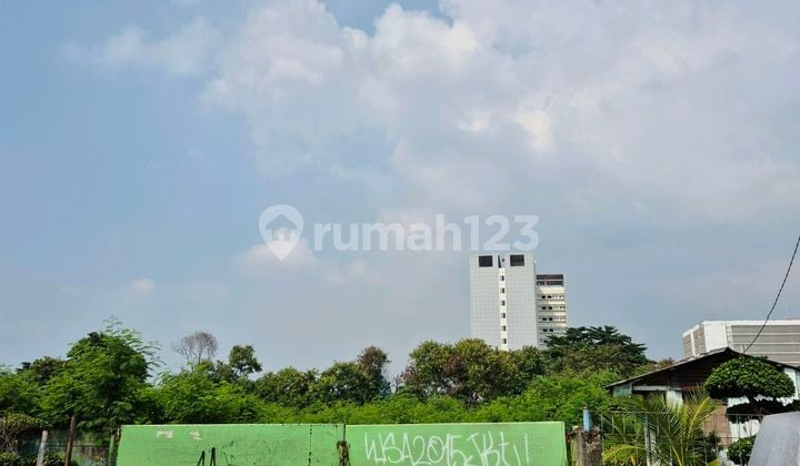 Mau Disewakan Cepat,lokasi Strategis,hook, Disekelilingi Access Tanah Di Jl. Budi I No. 5, Kebon Jeruk, Kebon Jeruk, Kota Jakarta Barat, Dki Jakarta, Indonesia, 11530, Grogol Petamburan Hgb 9040.0 M²
