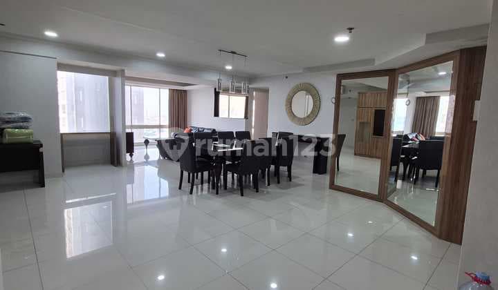 Taman Anggrek Kondo, KT 4+1, Combined88m+88M.special Unit.siapa Cepat Dia Dapat