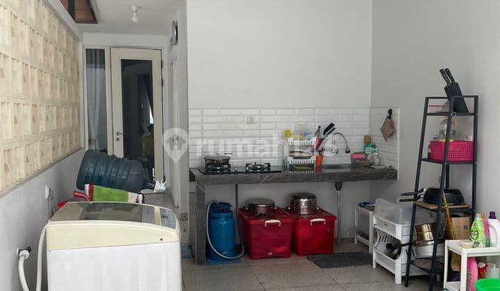 Rumah Murah di Sutera Orlanda Alam Sutera