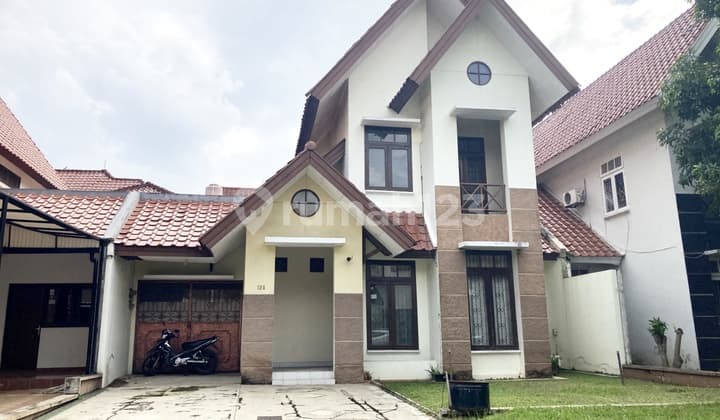 MUST SELL SUTERA CEMARA, ALAM SUTERA