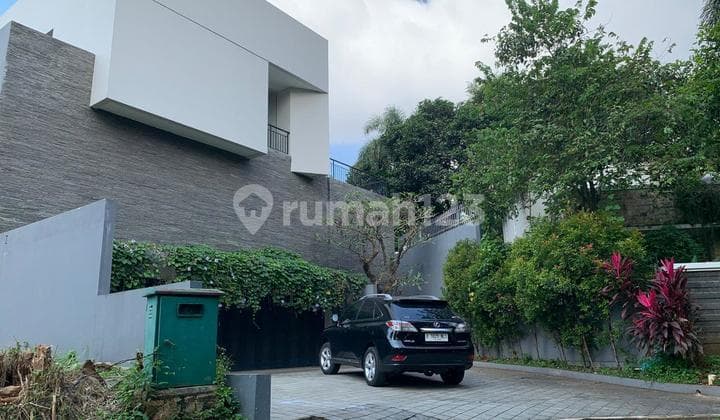 Dijual Rumah Brand New di Bukit Terrace Golf Bsd