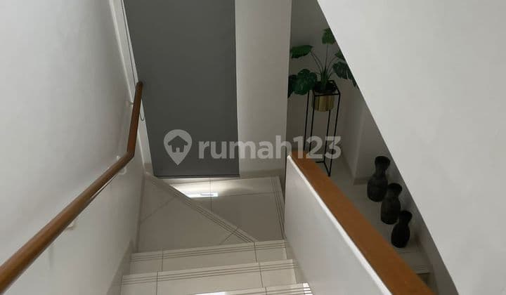 Rumah Murah di Sutera Orlanda Alam Sutera