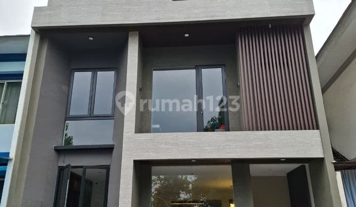 Brand New Posisi Boulevard Cluster Sutera Feronia di Alam Sutera