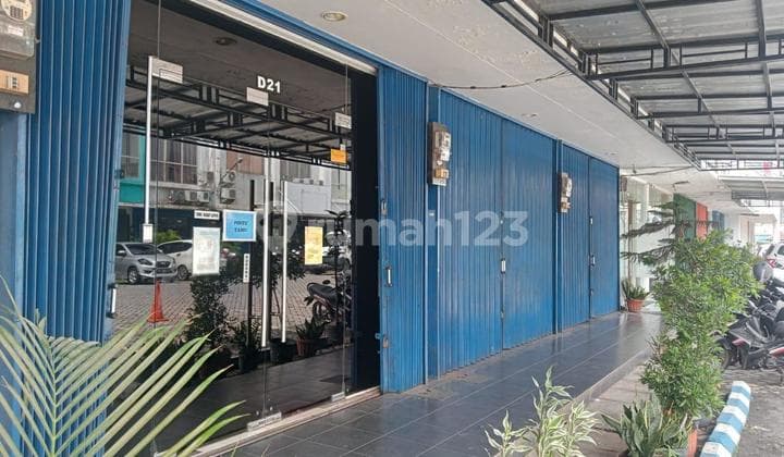 Ruko Gandeng 4 Kompleks Cilegon Bussiness Square Pci Harga Menarik 2m Per Ruko Di Cilegon Banten