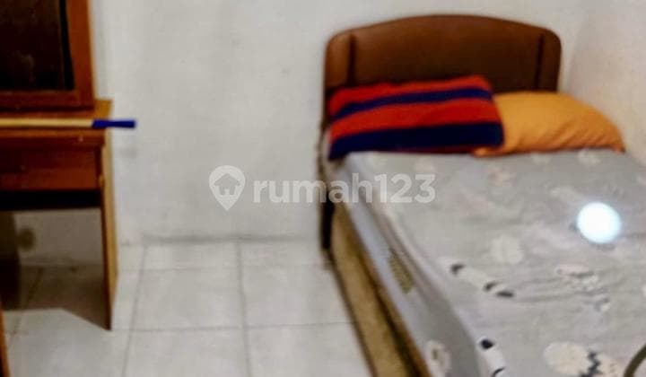 Dijual Apartemen di Gading Nias Residence di Kelapa Gading Jakut