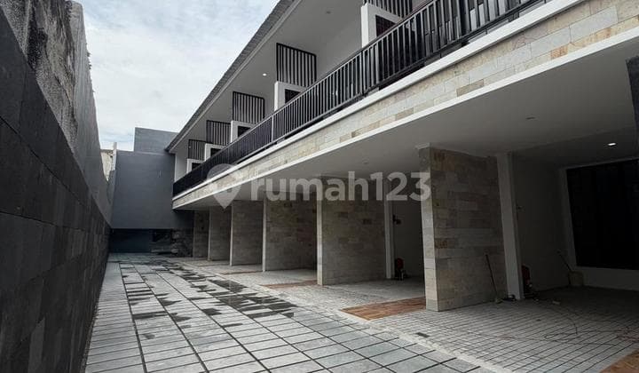 Dijual Rumah Baru Siap Huni Tebet, Jakarta Selatan