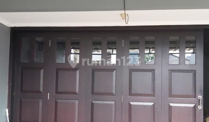 Dijual Rumah di Imperial, Kelapa Gading, Jakarta Utara