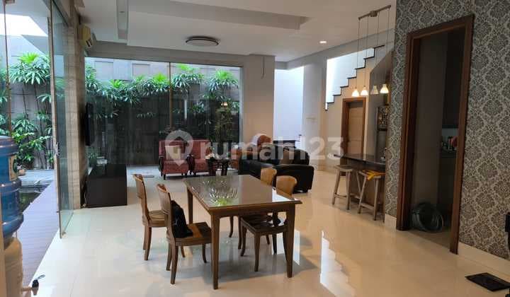 Dijual Rumah.di Kelapa Gading Jakarta Utara