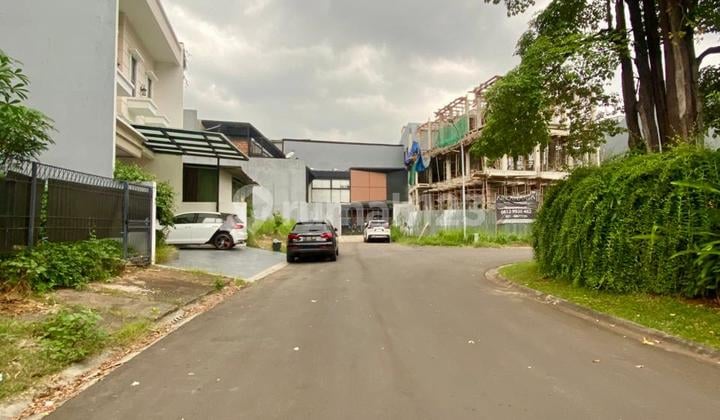 For Sale Gading Residence House Kelapa Gading North Jakarta