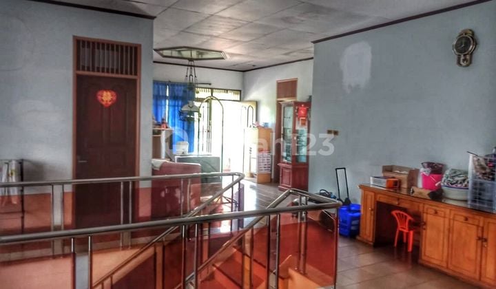 Dijual Rumah Huk.di Kelapa.gading Jakarta.utara